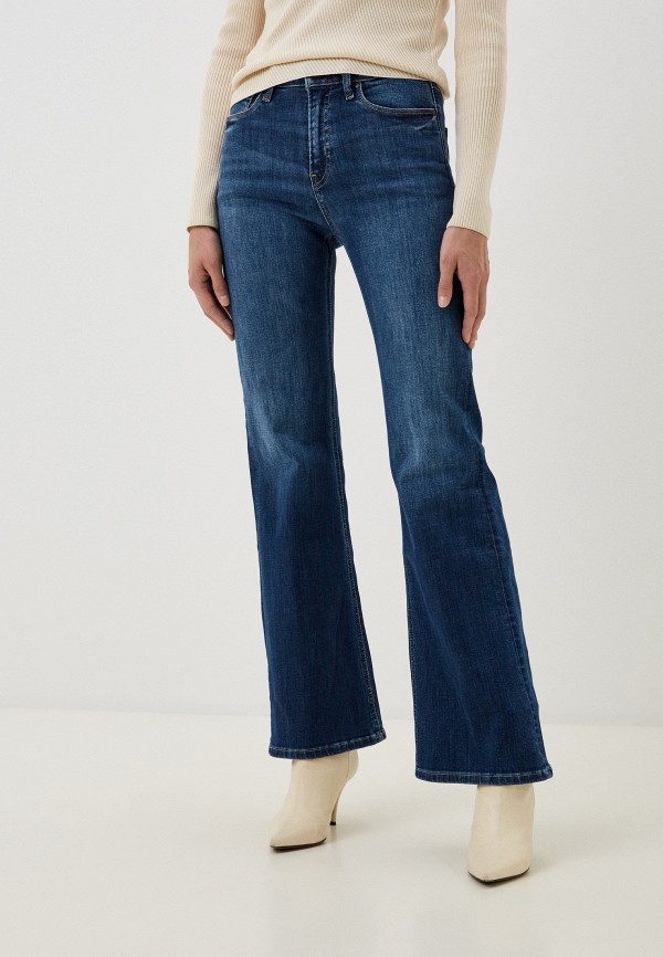 

Джинсы Pepe Jeans, Синий, WILLA