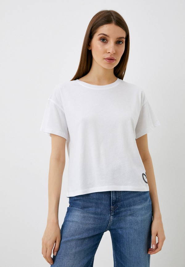 Футболка  Pepe Jeans