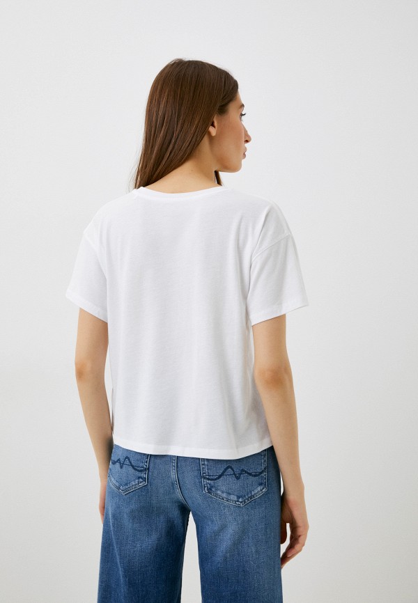 Футболка  Pepe Jeans фото