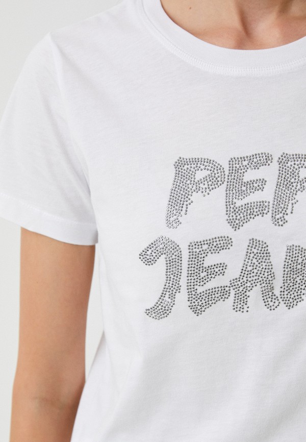 Футболка  Pepe Jeans фото