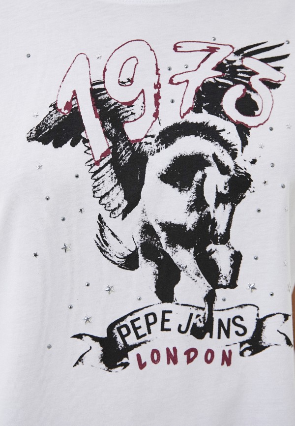 фото Футболка pepe jeans