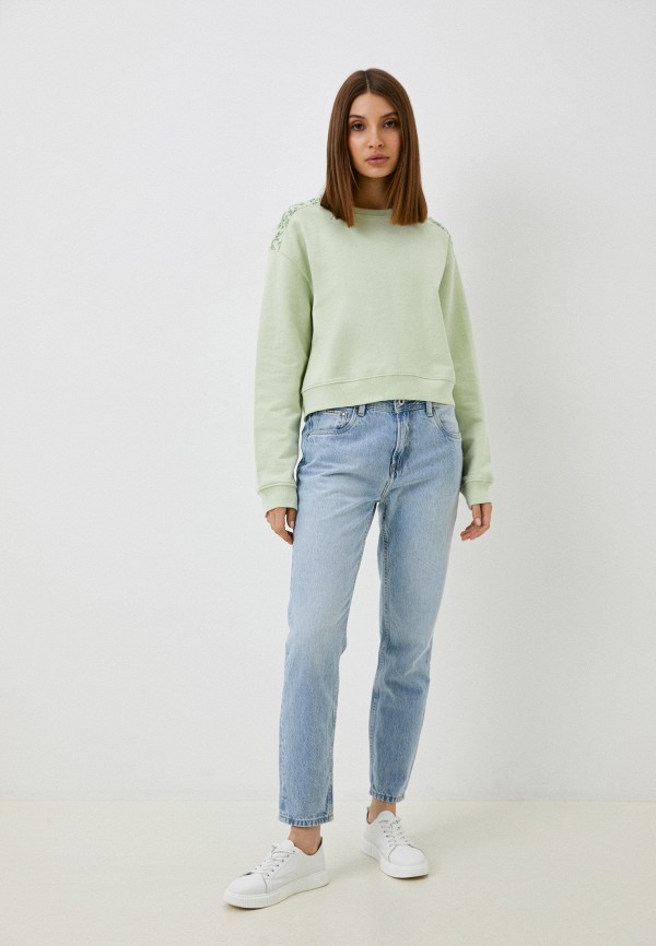Свитшот  Pepe Jeans фото