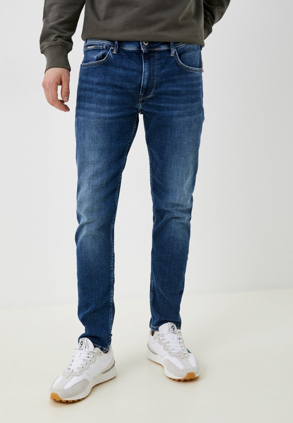 Джинсы  Pepe Jeans