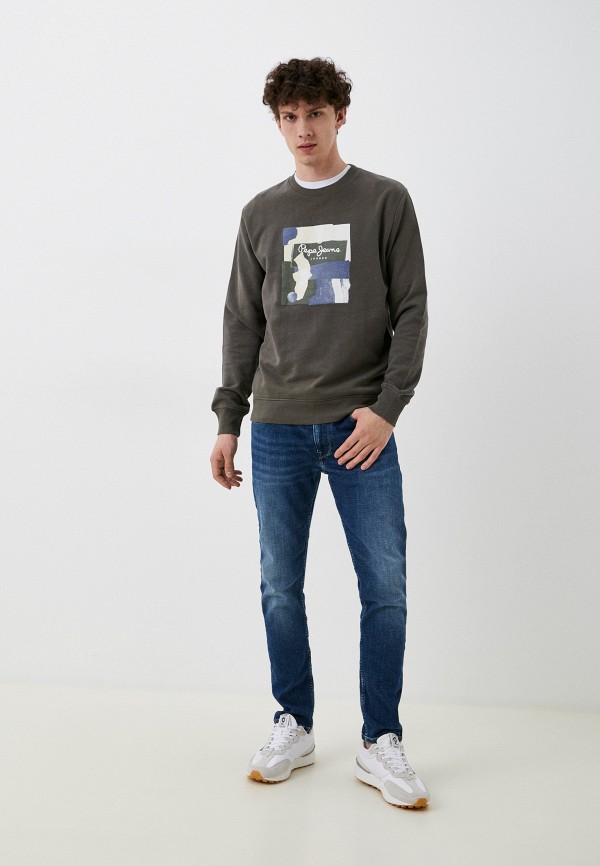 фото Джинсы pepe jeans