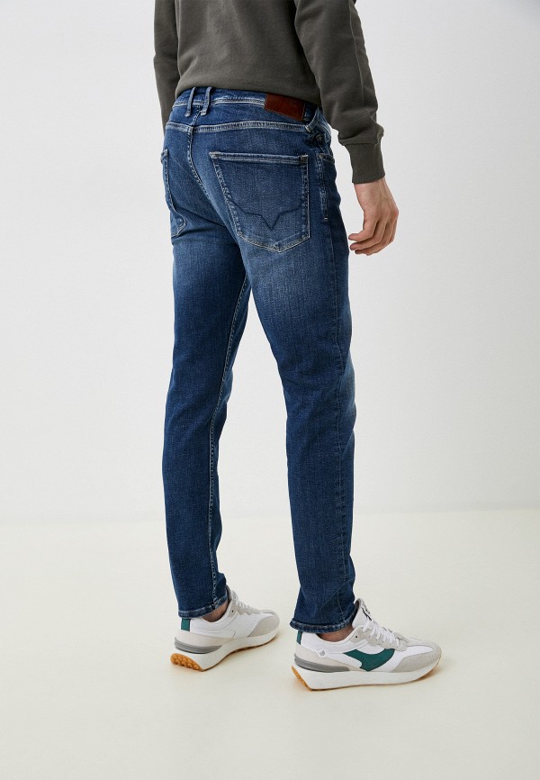 фото Джинсы pepe jeans