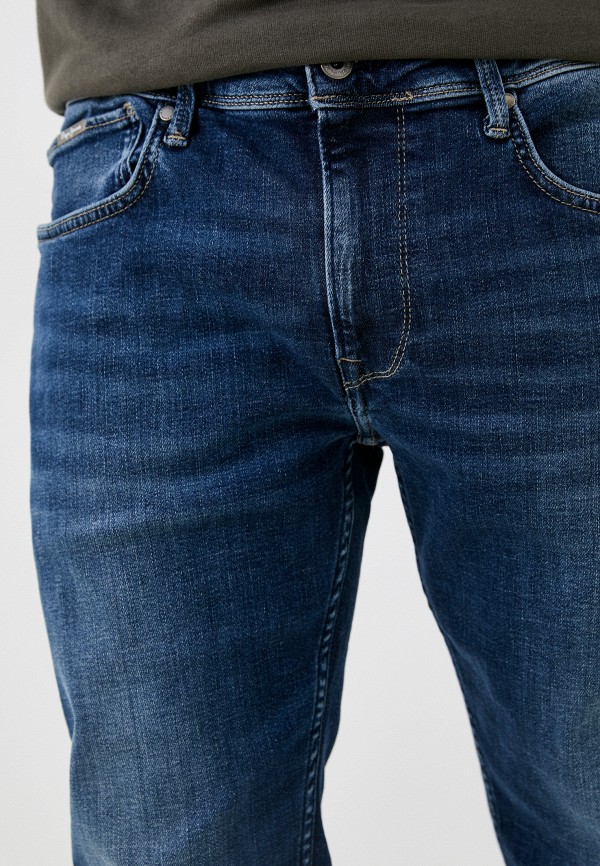 фото Джинсы pepe jeans