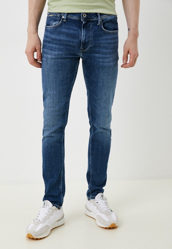 Джинсы  Pepe Jeans
