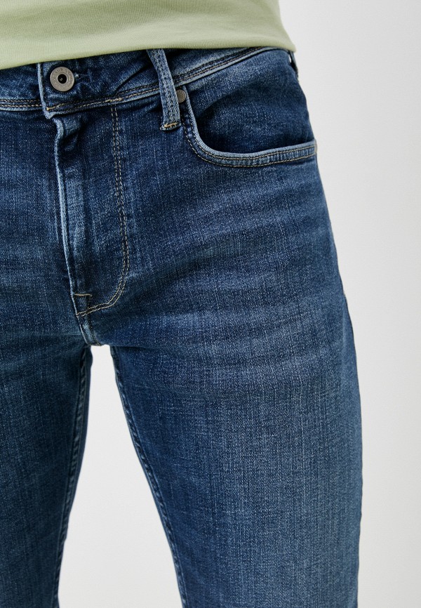 фото Джинсы pepe jeans