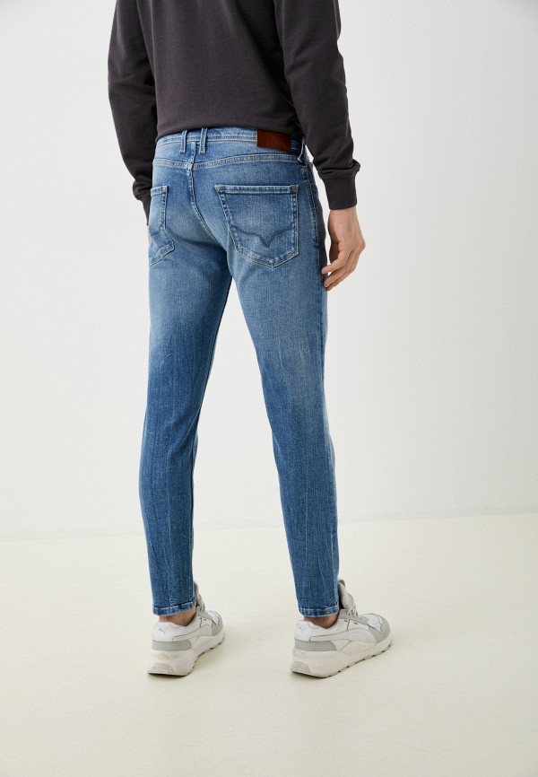 Джинсы Pepe Jeans Джинсы Pepe Jeans фото