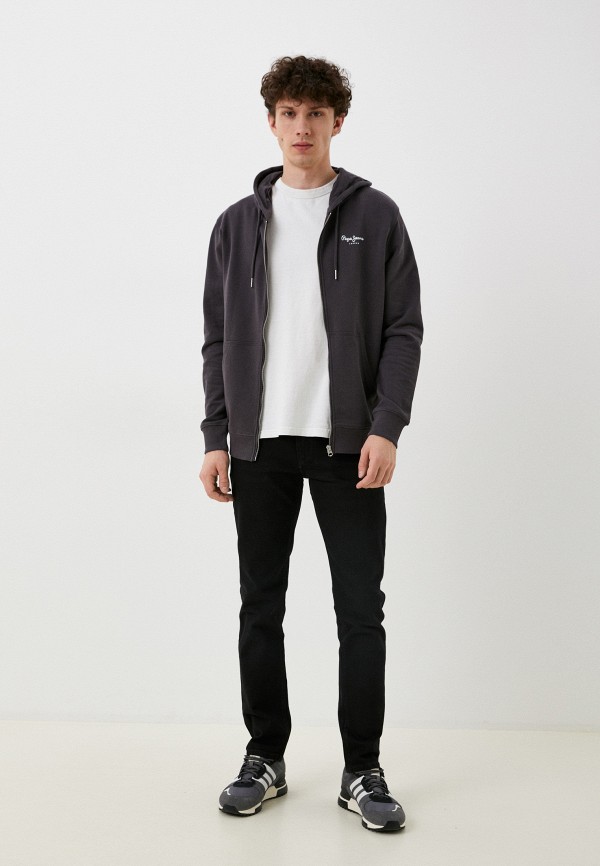 фото Джинсы pepe jeans