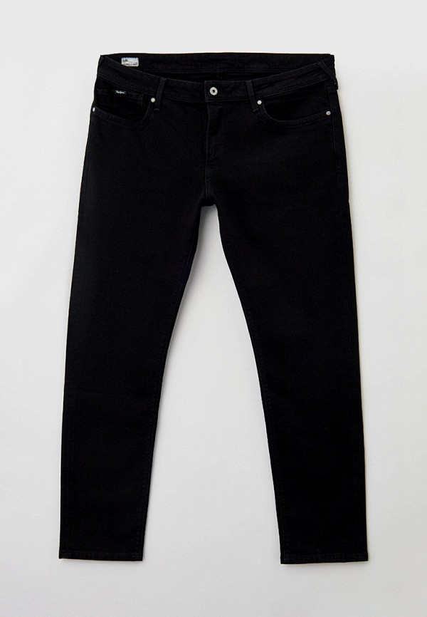 

Джинсы Pepe Jeans, Черный