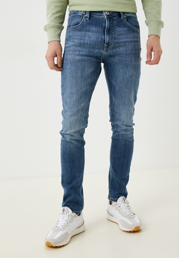 Джинсы  Pepe Jeans