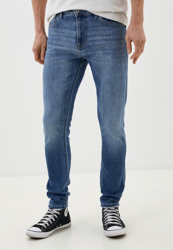 

Джинсы Pepe Jeans, Голубой