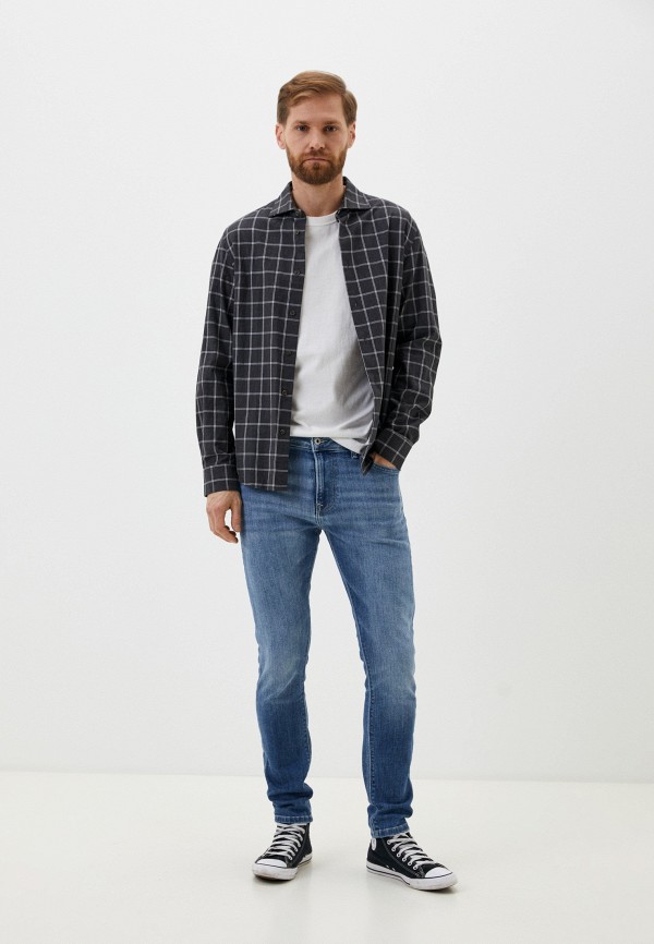 фото Джинсы pepe jeans