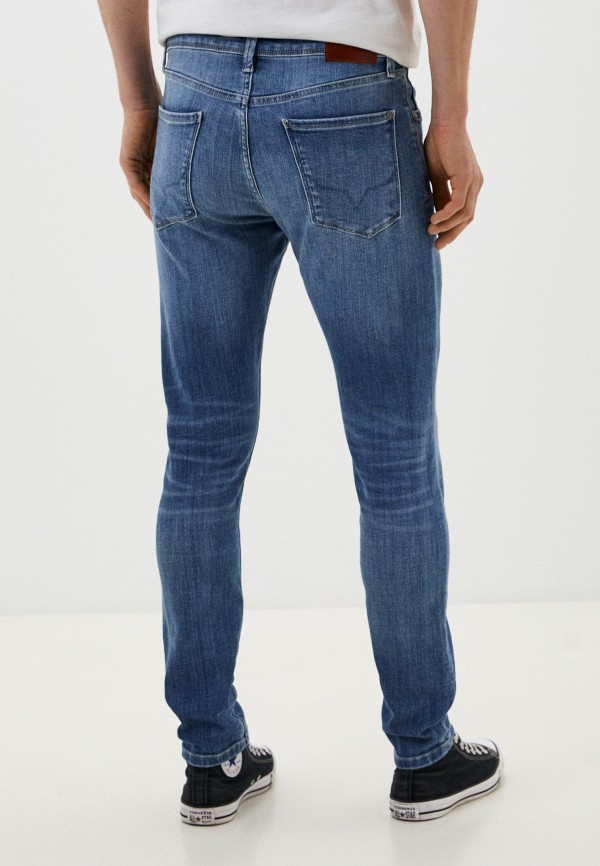 фото Джинсы pepe jeans