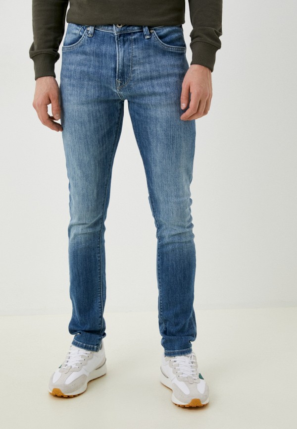 

Джинсы Pepe Jeans, Синий