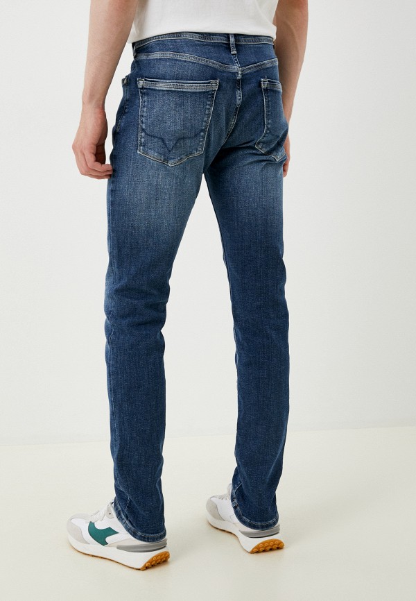 фото Джинсы pepe jeans