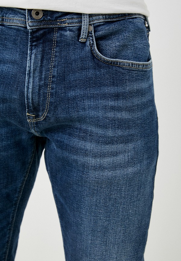 фото Джинсы pepe jeans