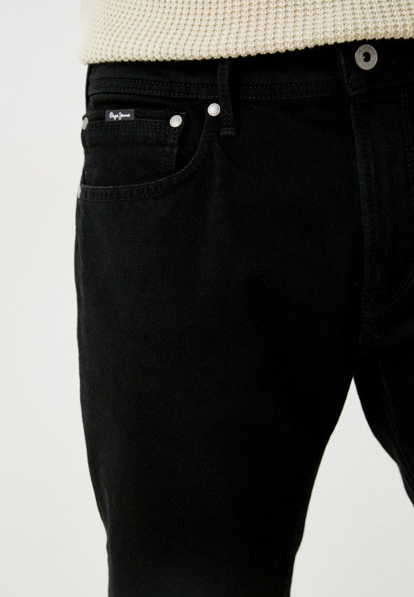 фото Джинсы pepe jeans