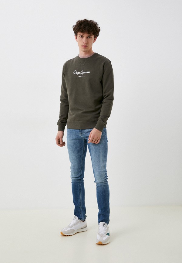 Свитшот  Pepe Jeans фото