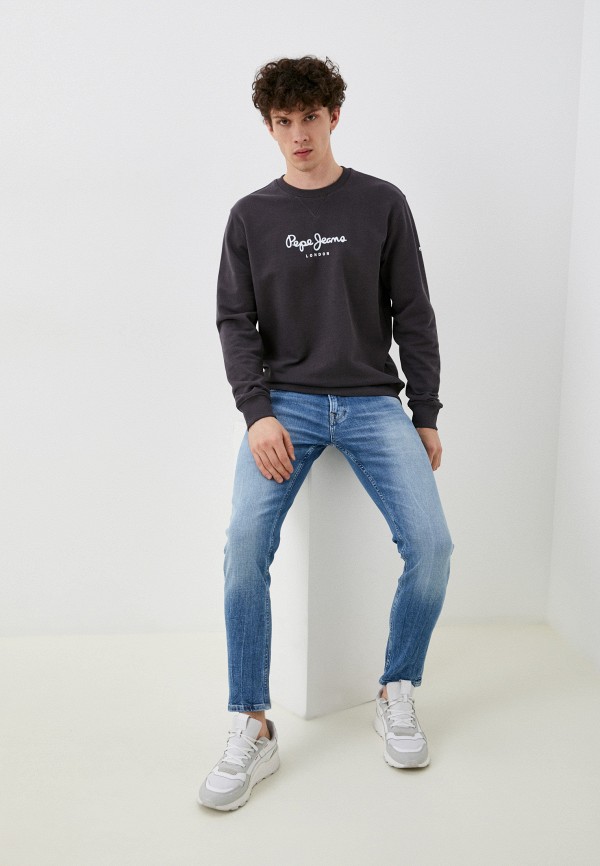 Свитшот  Pepe Jeans фото