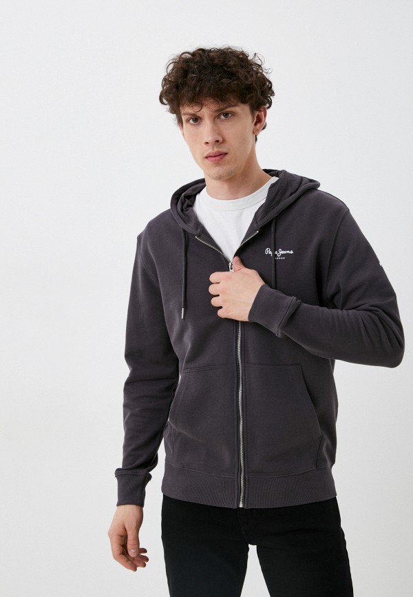 Толстовка  Pepe Jeans