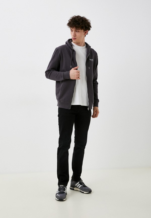 фото Толстовка pepe jeans