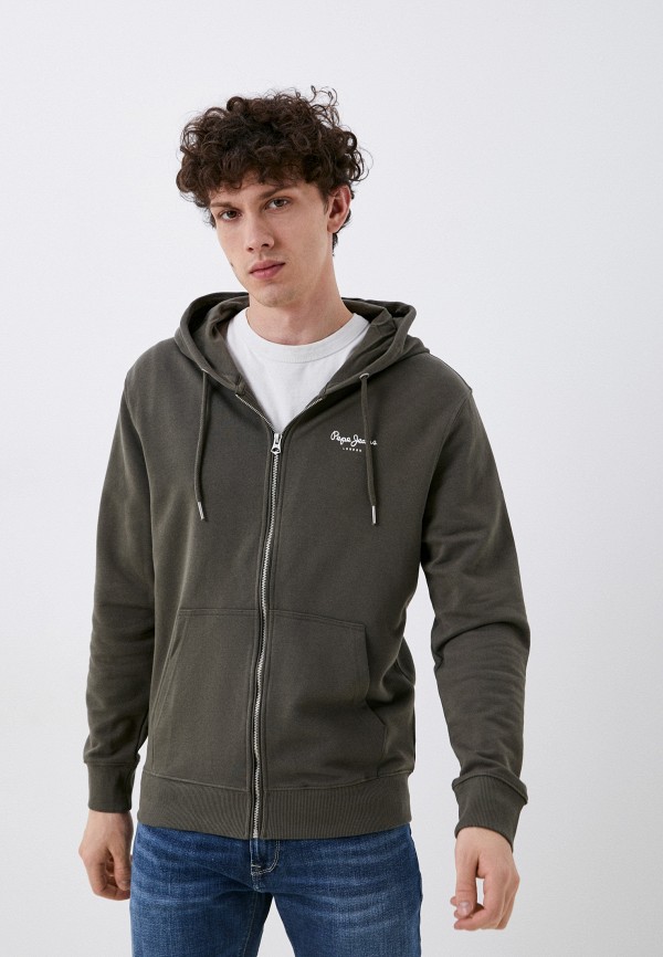 Толстовка  Pepe Jeans