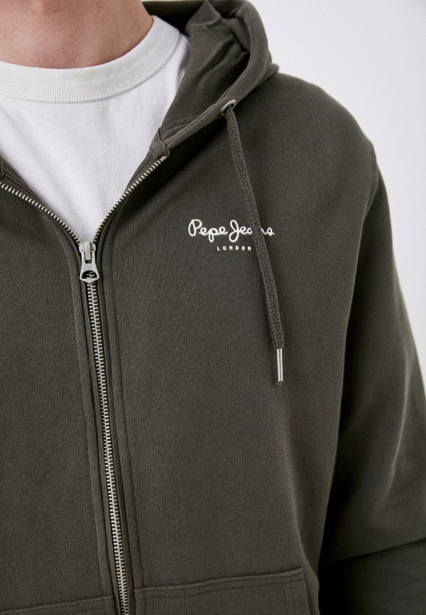 фото Толстовка pepe jeans