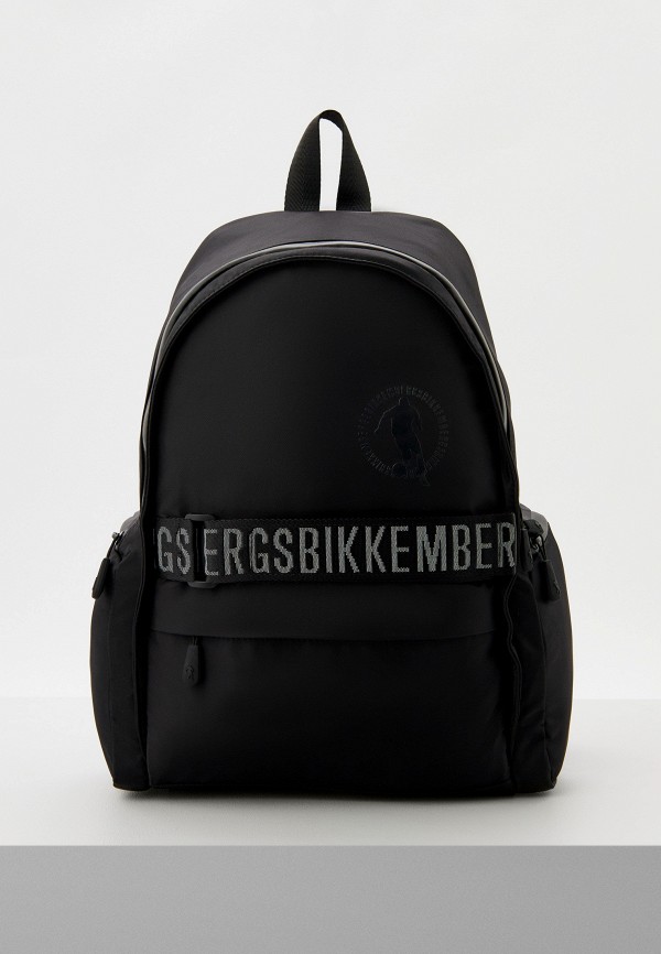 

Рюкзак Bikkembergs, Черный