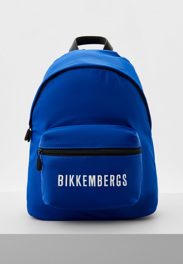 

Рюкзак Bikkembergs, Синий