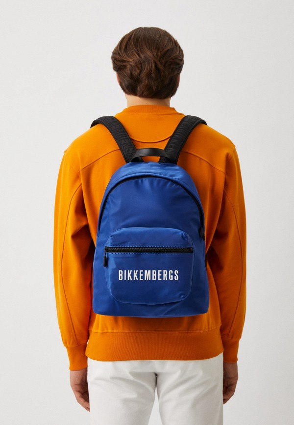 фото Рюкзак bikkembergs