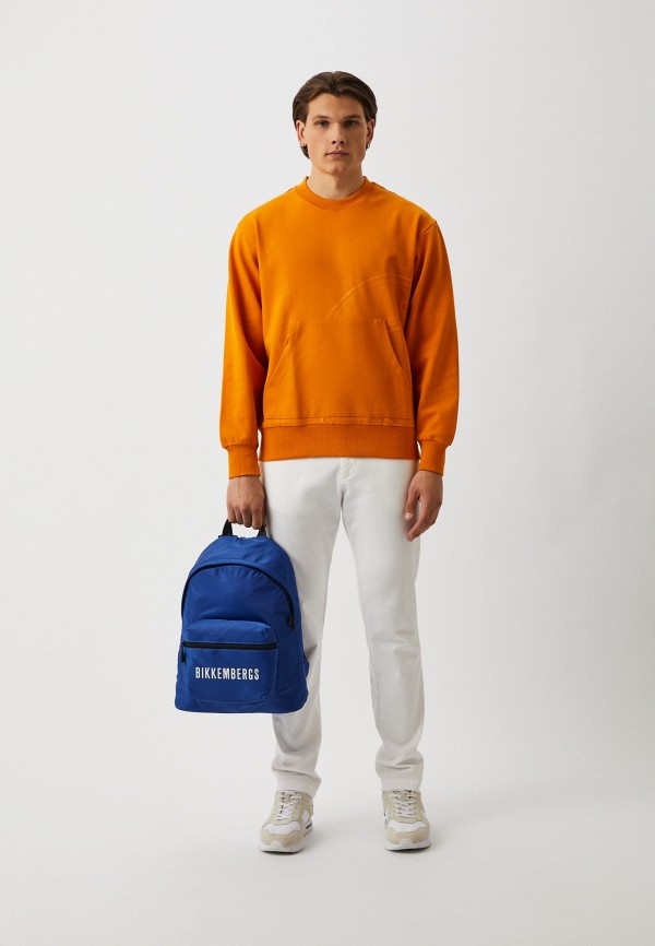 фото Рюкзак bikkembergs