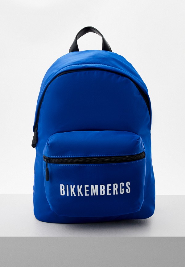фото Рюкзак bikkembergs