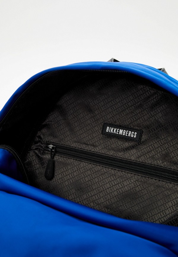 фото Рюкзак bikkembergs