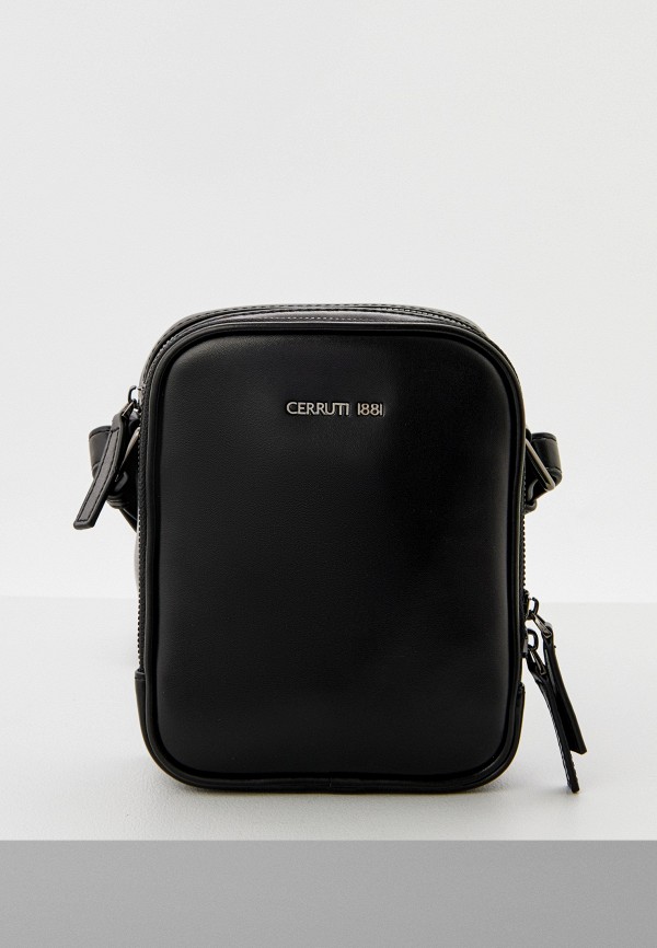 

Сумка Cerruti 1881, Черный