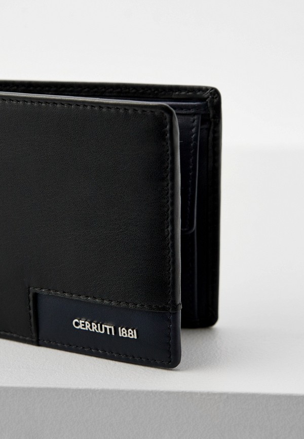 фото Кошелек cerruti 1881