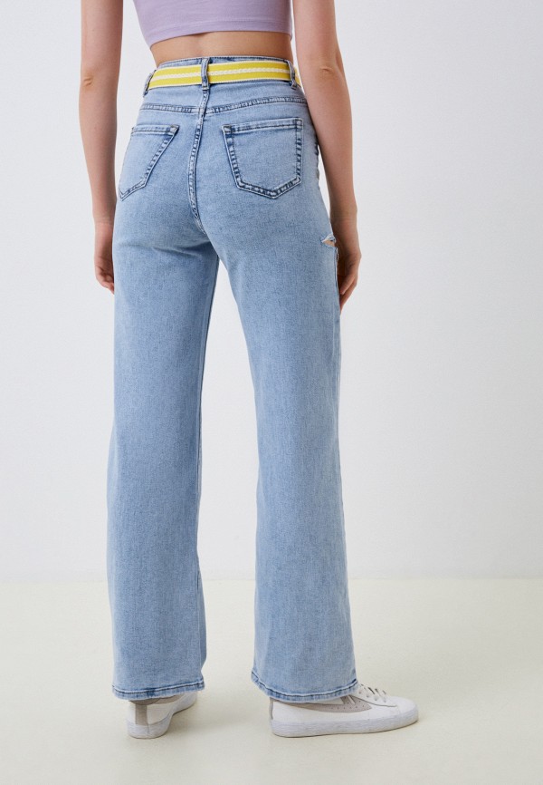 фото Джинсы dansanti