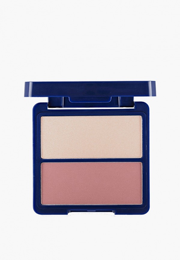 фото Палетка для лица shu cosmetics