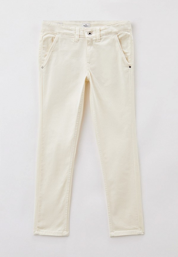 фото Брюки pepe jeans