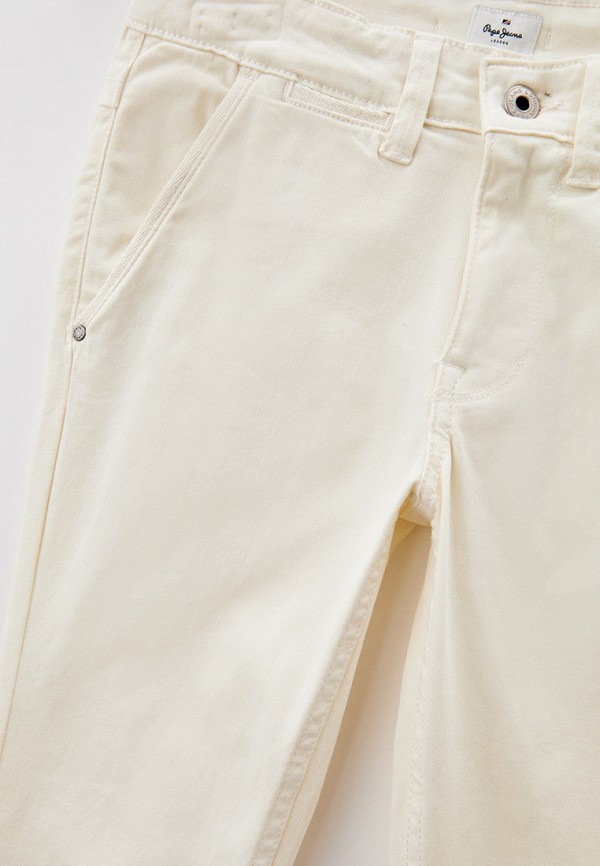 фото Брюки pepe jeans