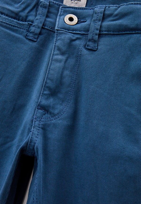 фото Брюки pepe jeans