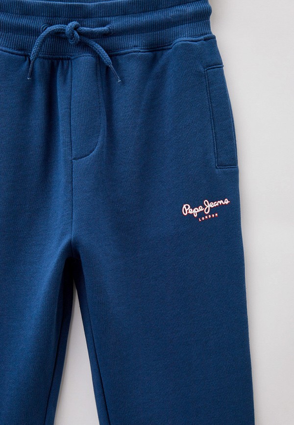 Брюки спортивные Pepe Jeans Брюки спортивные Pepe Jeans фото