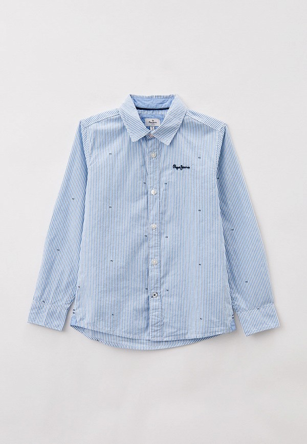 Рубашка  Pepe Jeans