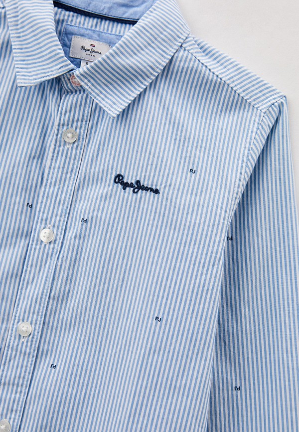 Рубашка  Pepe Jeans фото