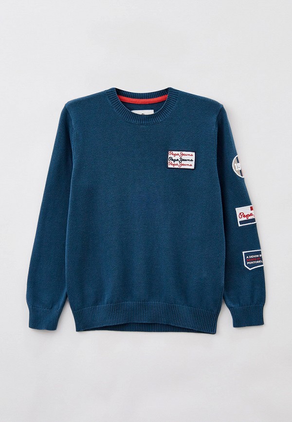

Джемпер Pepe Jeans, Синий