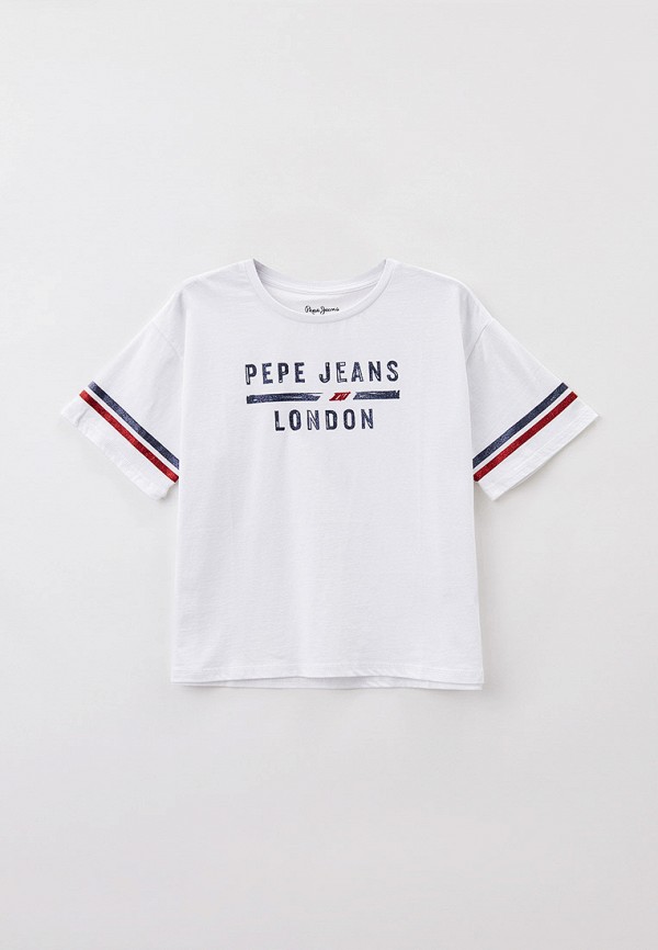 Футболка Pepe Jeans