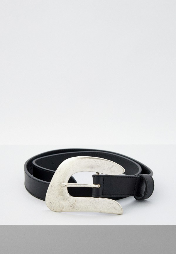 

Ремень The Kooples, Черный