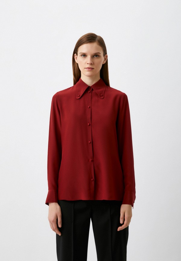 Блуза  The Kooples