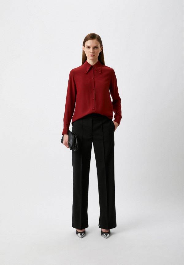 Блуза  The Kooples фото